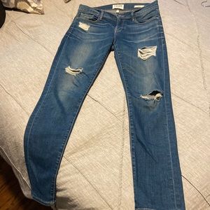 Frame Designer Jeans